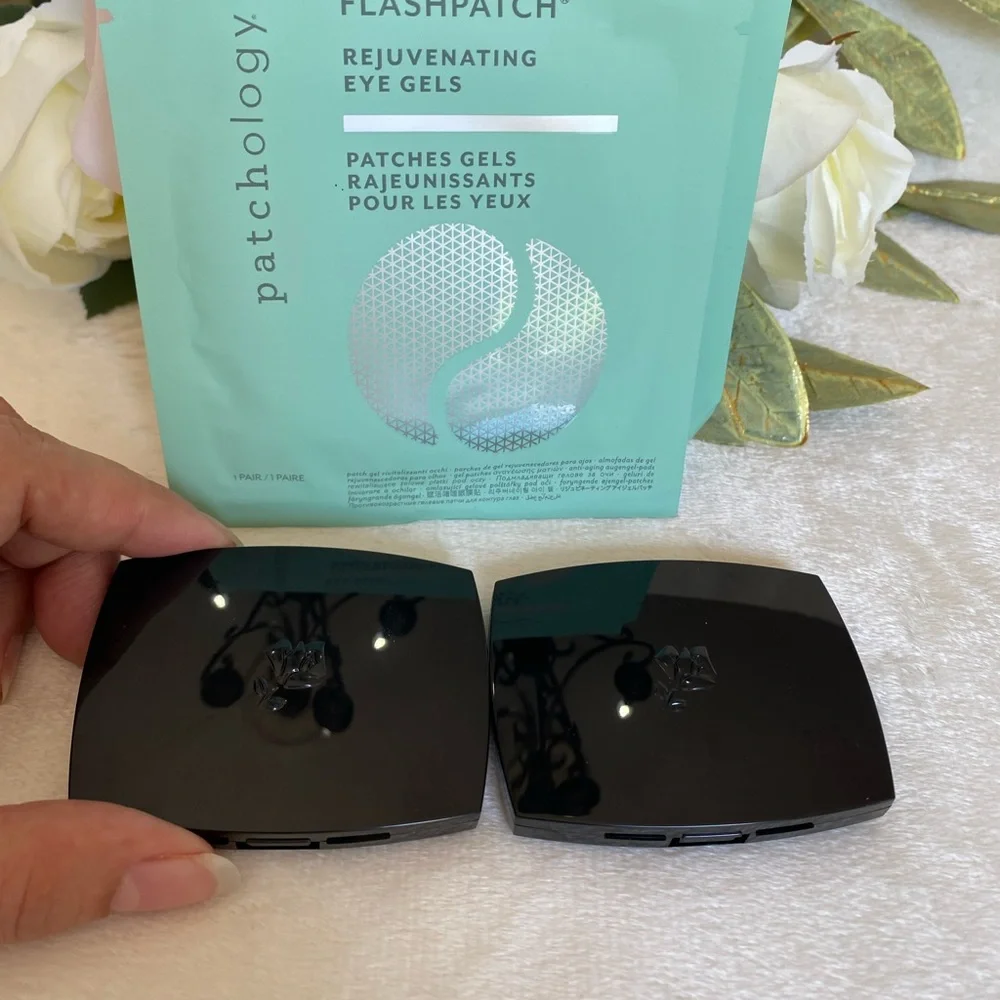 Lancome sensational featuring perfect
